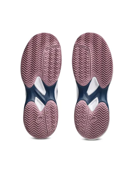 Sapatilhas Asics Gel-Game Gs Clay-Omni Court 1044A082-104 Junior | Ofertas de padel