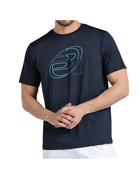 T-Shirt Bullpadel Cuno | Ofertas de padel