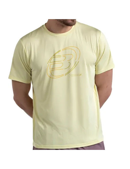 Camiseta Bullpadel Cuno | Ofertas de pádel