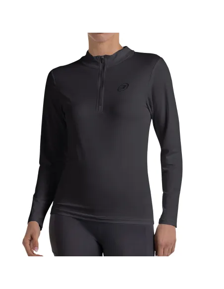 Camiseta Bullpadel Becal Mulher | Ofertas de padel