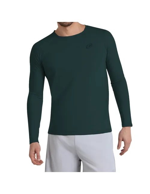 T-Shirt Bullpadel Amer | Ofertas De Padel
