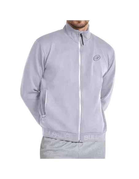 Sudadera Bullpadel Eneo | Ofertas de pádel