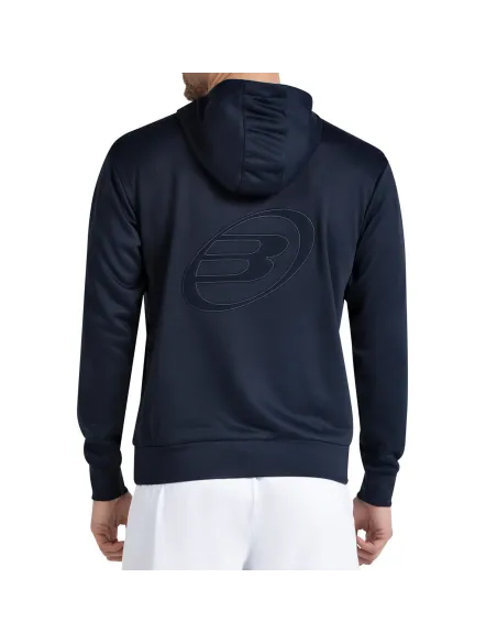 Sweatshirt Bullpadel Elian | Ofertas De Padel