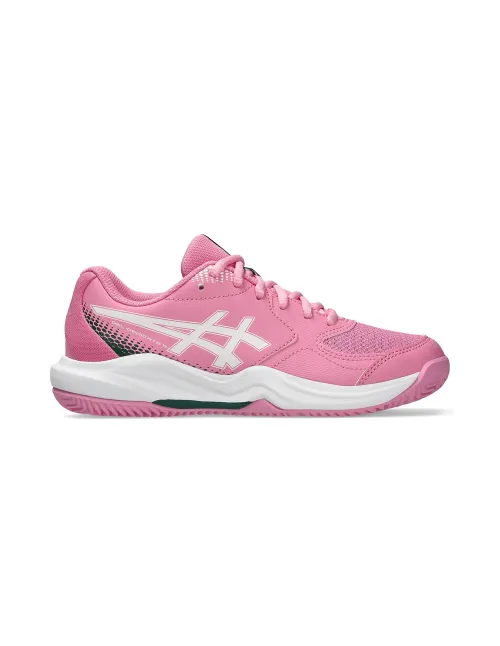 Asics Gel-Dedicate 9 Padel Gs Rose Junior | Ofertas De Padel