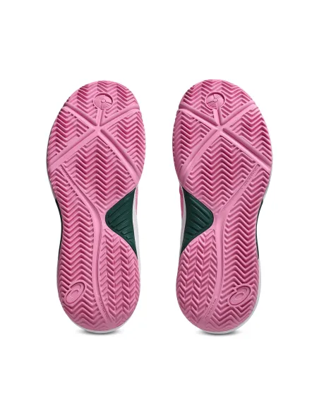 Asics Gel-Dedicate 9 Padel Gs Rosa Junior 1044A086 |Padel offers