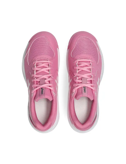 Asics Gel-Dedicate 9 Padel Gs Rose Junior | Ofertas De Padel
