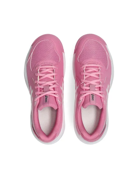Asics Gel-Dedicate 9 Padel Gs Rose Junior | Ofertas De Padel