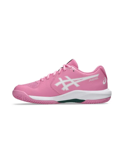 Asics Gel-Dedicate 9 Padel Gs Rosa Junior 1044A086 |Padel offers