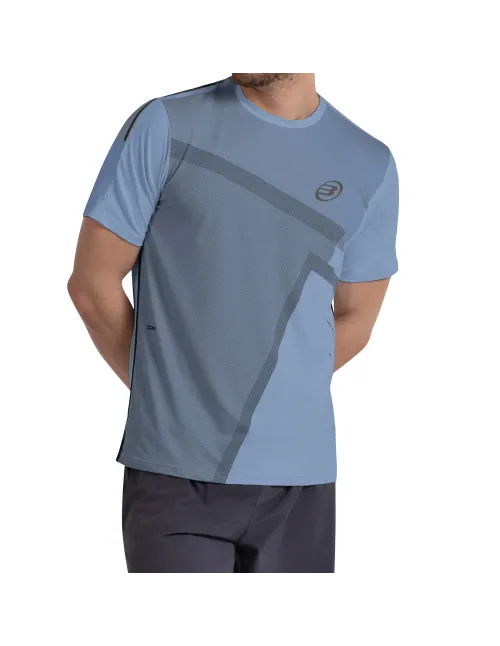 T-Shirt Bullpadel Mosal |Padel offers