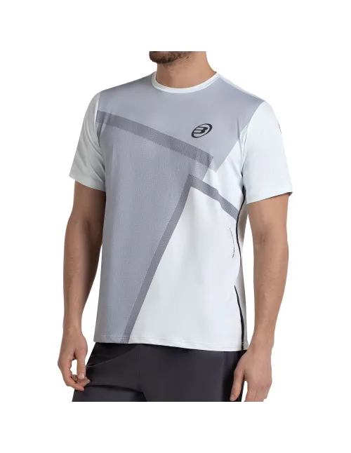 Camiseta Bullpadel Mosal | Ofertas de pádel