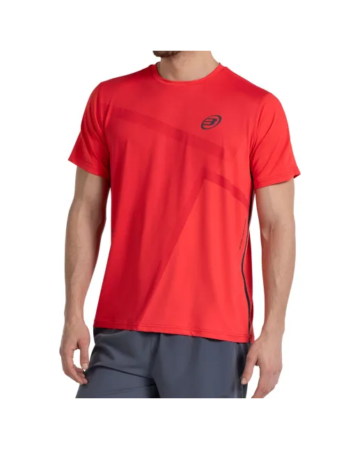 Camiseta Bullpadel Mosal | Ofertas de pádel