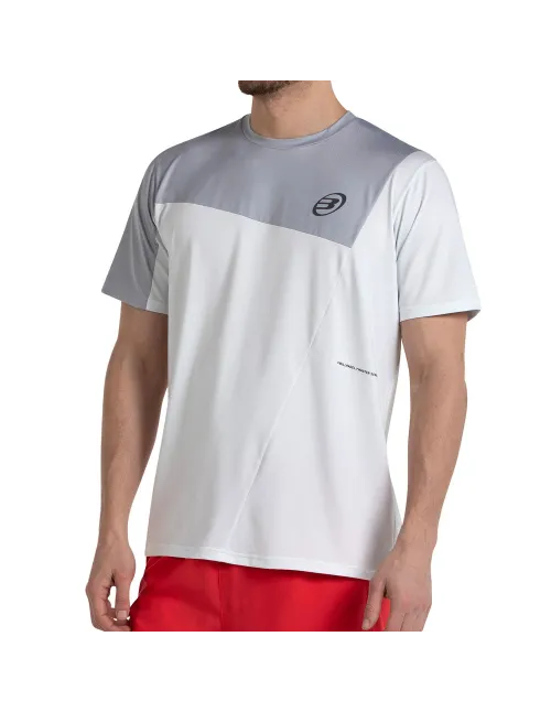 T-Shirt Bullpadel Merio | Ofertas De Padel
