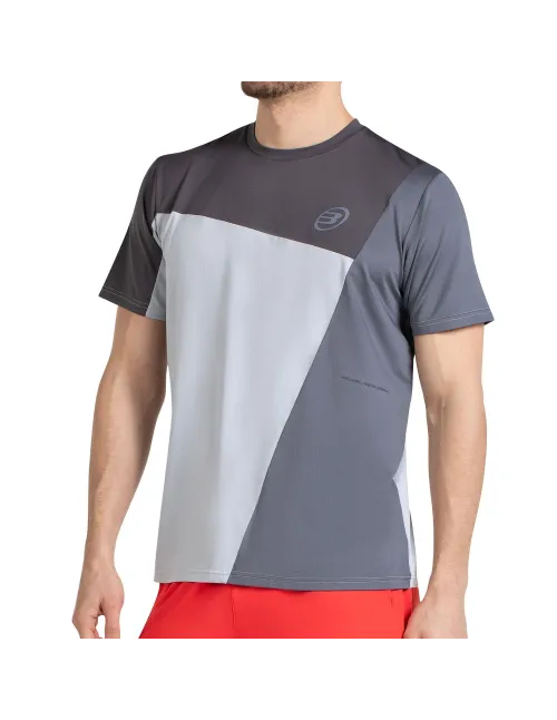 Camiseta Bullpadel Merio | Ofertas de pádel