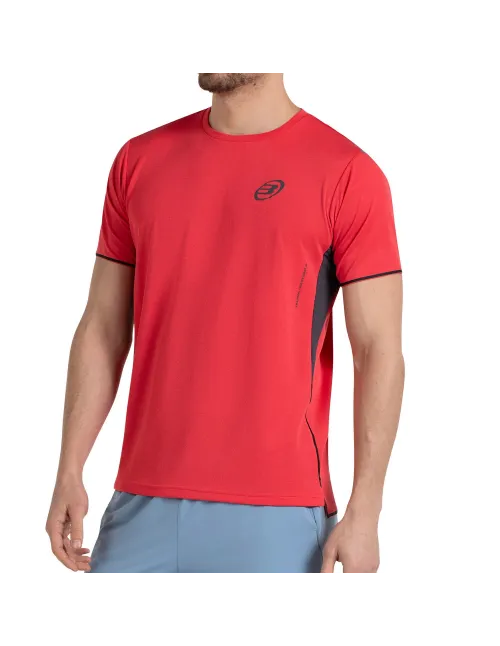 Camiseta Bullpadel Mensa | Ofertas de pádel