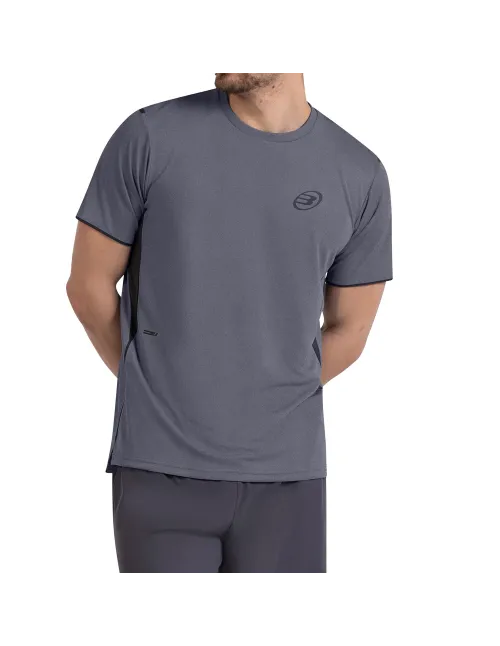 T-Shirt Bullpadel Mensa | Ofertas De Padel