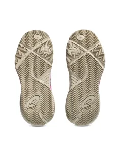 Asics Gel-Challenger 15 Padel Rosa Damen | Ofertas De Padel 2