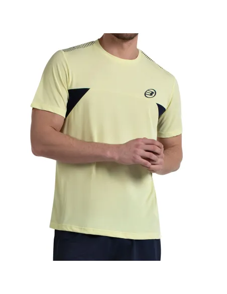 Camiseta Bullpadel Acento Grave | Ofertas de padel