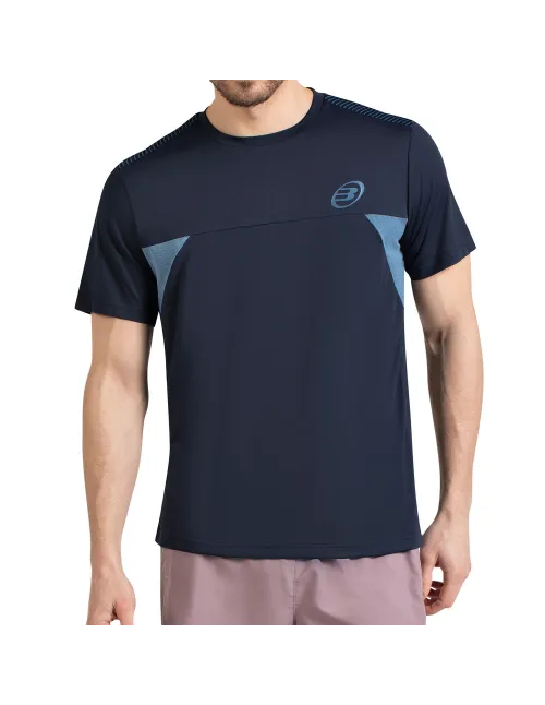 T-Shirt Bullpadel Crase | Ofertas De Padel