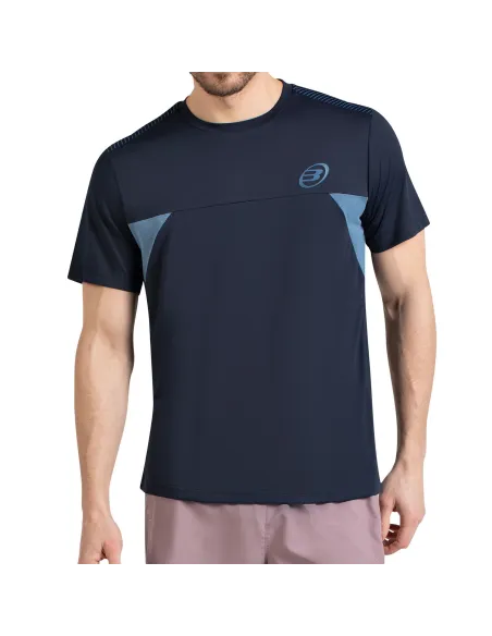 T-Shirt Bullpadel Crase | Ofertas De Padel