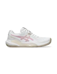 Asics Gel-Challenger 15 Padel Blanc Femme | Ofertas De Padel