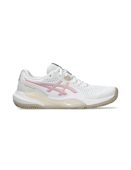 Asics Gel-Challenger 15 Padel Weiß Damen | Ofertas De Padel