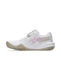 Asics Gel-challenger 15 Padel BLANCO MUJER 1042A296 | Ofertas de pádel 2