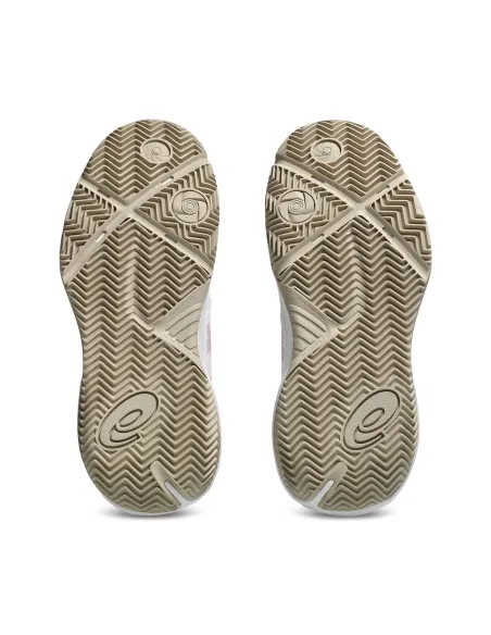 Asics Gel-Challenger 15 Padel White Women | Ofertas De Padel