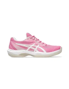 Asics Game Ff Padel Rosa Damen | Ofertas De Padel