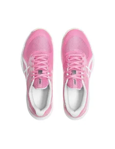 Asics Game Ff Padel Rose Femme | Ofertas De Padel 2
