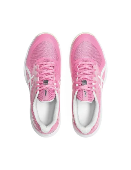 Asics Game Ff Padel ROSA MULHER 1042A286 | Ofertas de padel