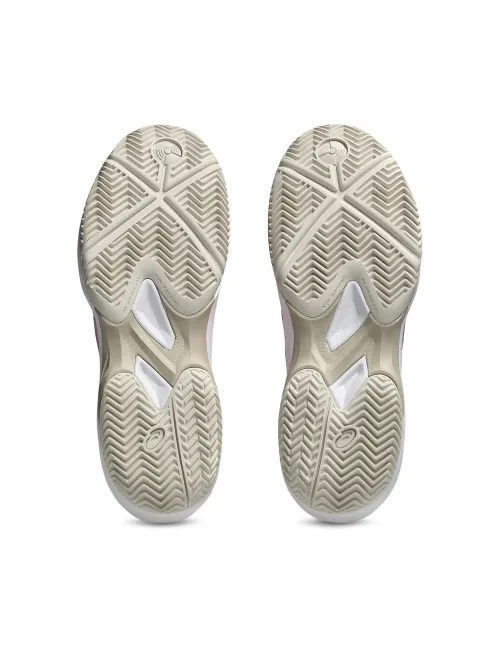Sapatilhas Asics Game Ff Padel 1042A286-701 Mujer | Ofertas de padel