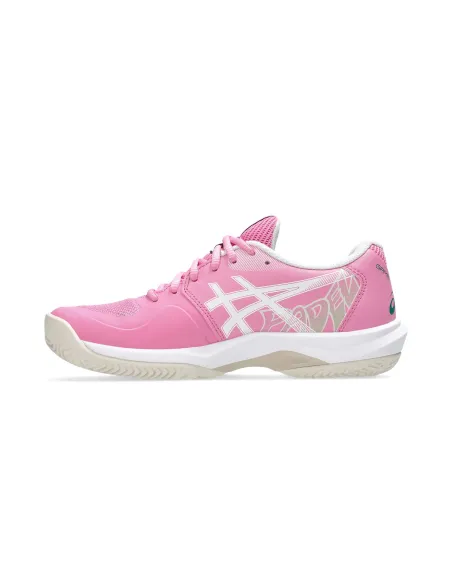 Sapatilhas Asics Game Ff Padel 1042A286-701 Mujer | Ofertas de padel