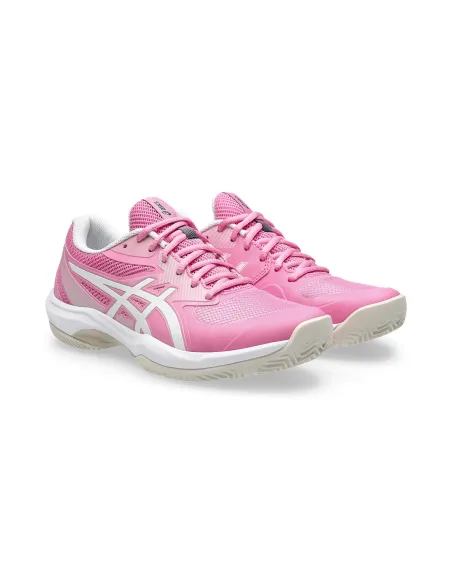 Shoes Asics Game Ff Padel 1042A286-701 Mujer | Ofertas de padel