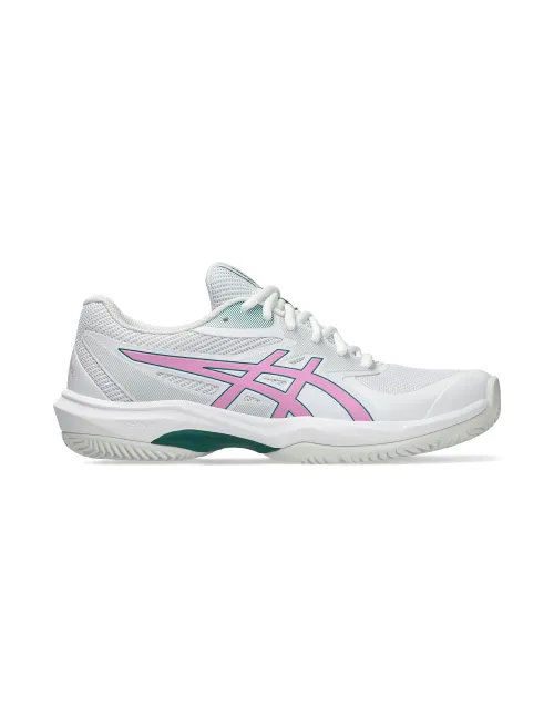 Asics Game Ff Padel Weiß Damen | Ofertas De Padel