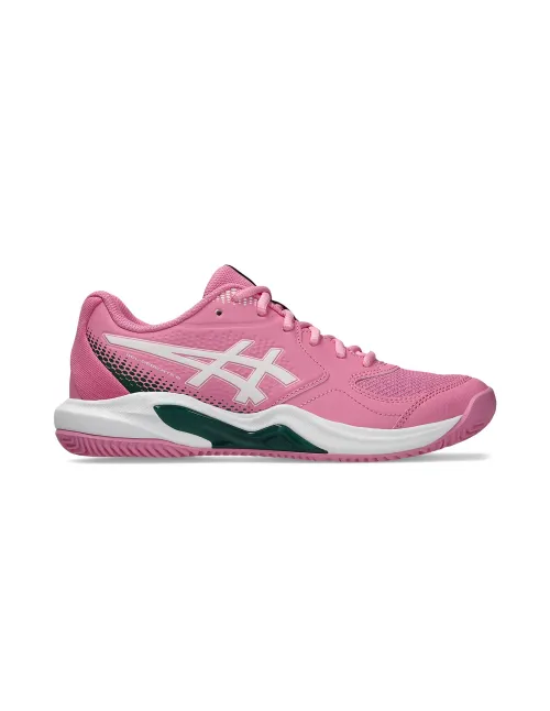 Asics Gel-Dedicate 9 Padel Rosa Donna | Ofertas De Padel