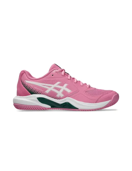 Asics Gel-Dedicate 9 Padel Rosa Donna | Ofertas De Padel