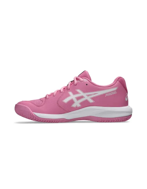 Asics Gel-Dedicate 9 Padel Rosa Damen | Ofertas De Padel