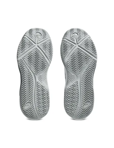 Asics Gel-Dedicate 9 Padel Weiß Damen | Ofertas De Padel