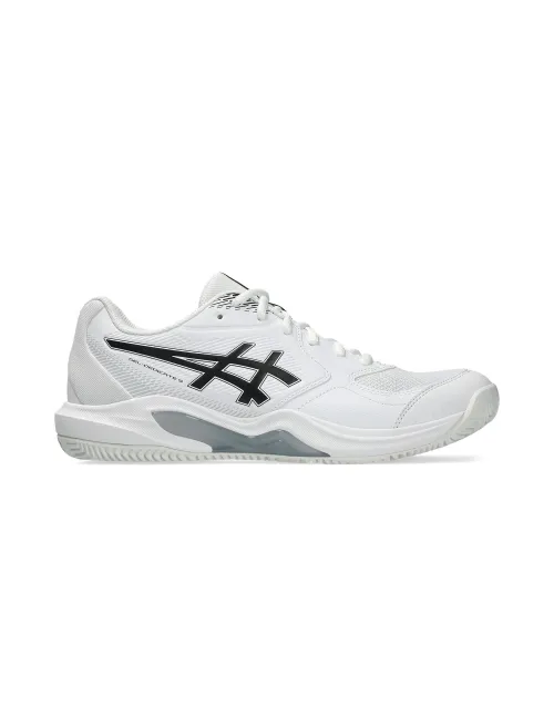 Asics Gel-Dedicate 9 Clay Blanc | Ofertas De Padel