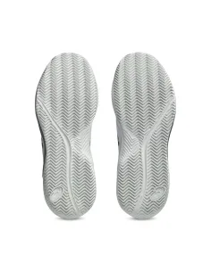 Asics Gel-Dedicate 9 Clay White 1041A547 | Ofertas de padel 2