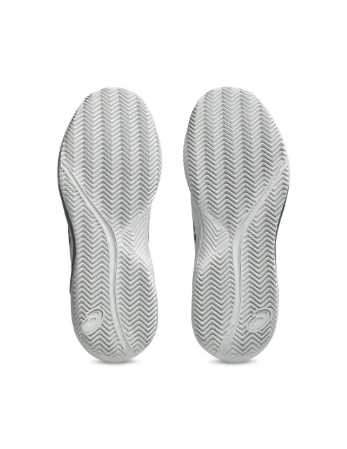 Asics Gel-Dedicate 9 Clay Blanco 1041A547 | Ofertas de pádel