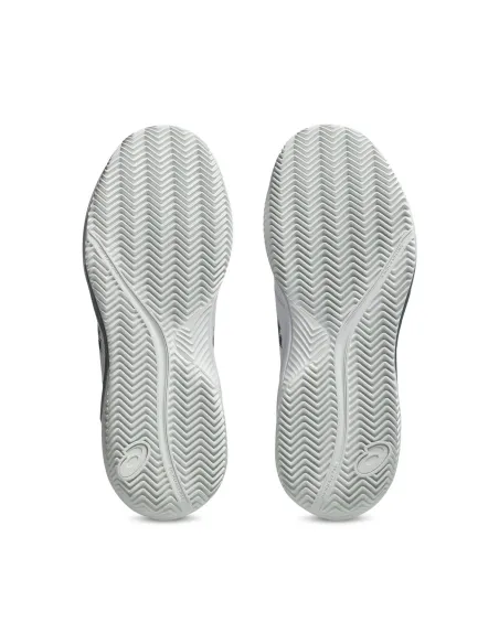 Asics Gel-Dedicate 9 Clay Blanco 1041A547 | Ofertas de pádel