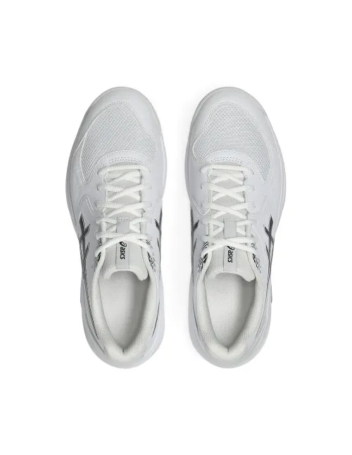 Asics Gel-Dedicate 9 Clay Blanc | Ofertas De Padel