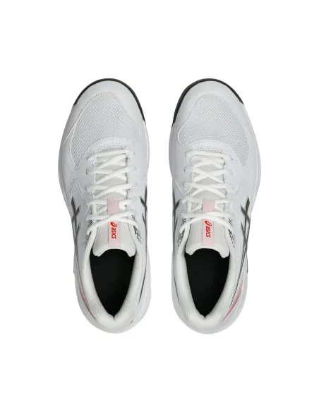 Scarpe Asics Gel-Dedicate 9 Clay 1041A547-100 |Padel offers