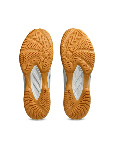 Asics Upcourt 6 Padel Azzurro Grigiastro 1071A104 |Padel offers