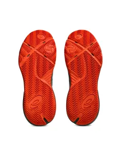 Asics Gel-Challenger 15 Padel Blanc/Vert | Ofertas De Padel 2