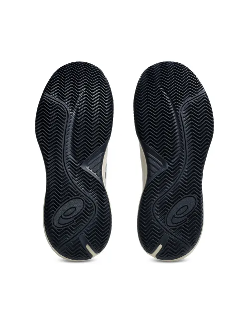 Asics Gel-Challenger 15 Clay Beige | Ofertas De Padel