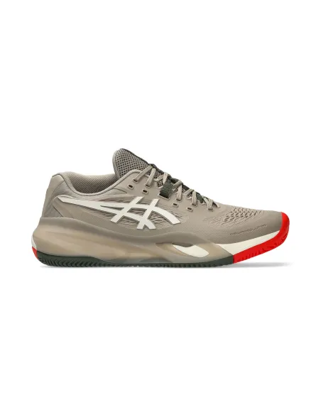 Asics Gel-Resolution X Clay |Padel offers
