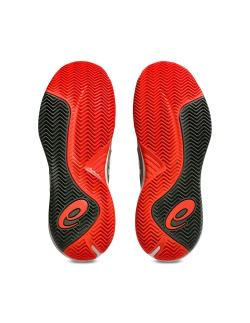 Asics Gel-Resolution X Clay |Padel offers