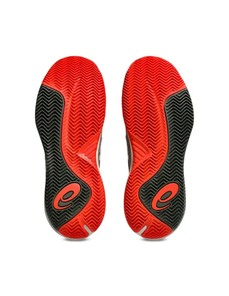 Asics Gel-Resolution X Clay |Padel offers